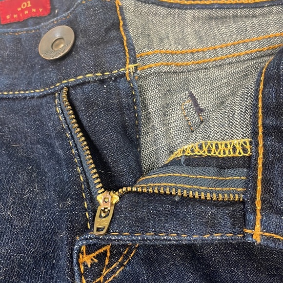 X2 Quality denim size 8 women’s jeans. - Picture 6 of 6